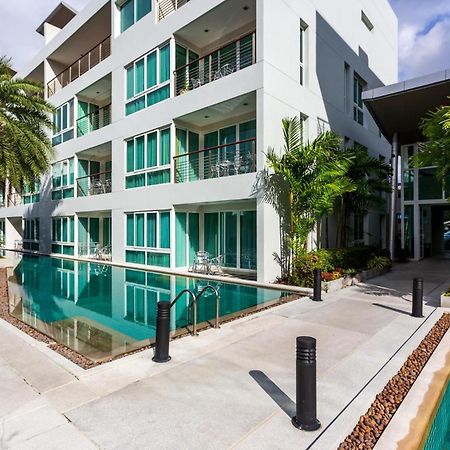 The Palms, 100 Meters To Kamala Beach Exterior photo